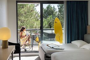 Best Western Plus Hotel Les Rives Du Ter