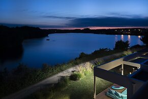 Best Western Plus Hotel Les Rives Du Ter