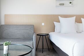 Best Western Plus Hotel Les Rives Du Ter