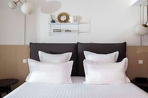 Best Western Plus Hotel Les Rives Du Ter