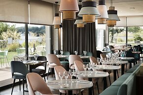 Best Western Plus Hotel Les Rives Du Ter