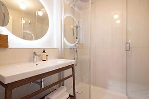 Best Western Plus Hotel Les Rives Du Ter