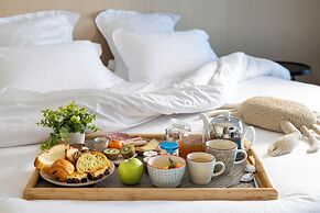 Best Western Plus Hotel Les Rives Du Ter