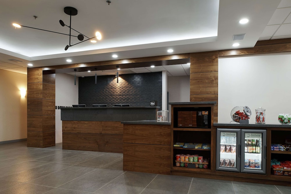 Hampton Inn by Hilton Ciudad Juárez