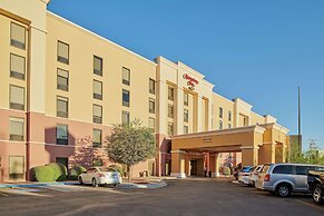 Hampton Inn by Hilton Ciudad Juárez