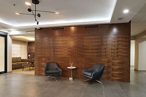 Hampton Inn by Hilton Ciudad Juárez