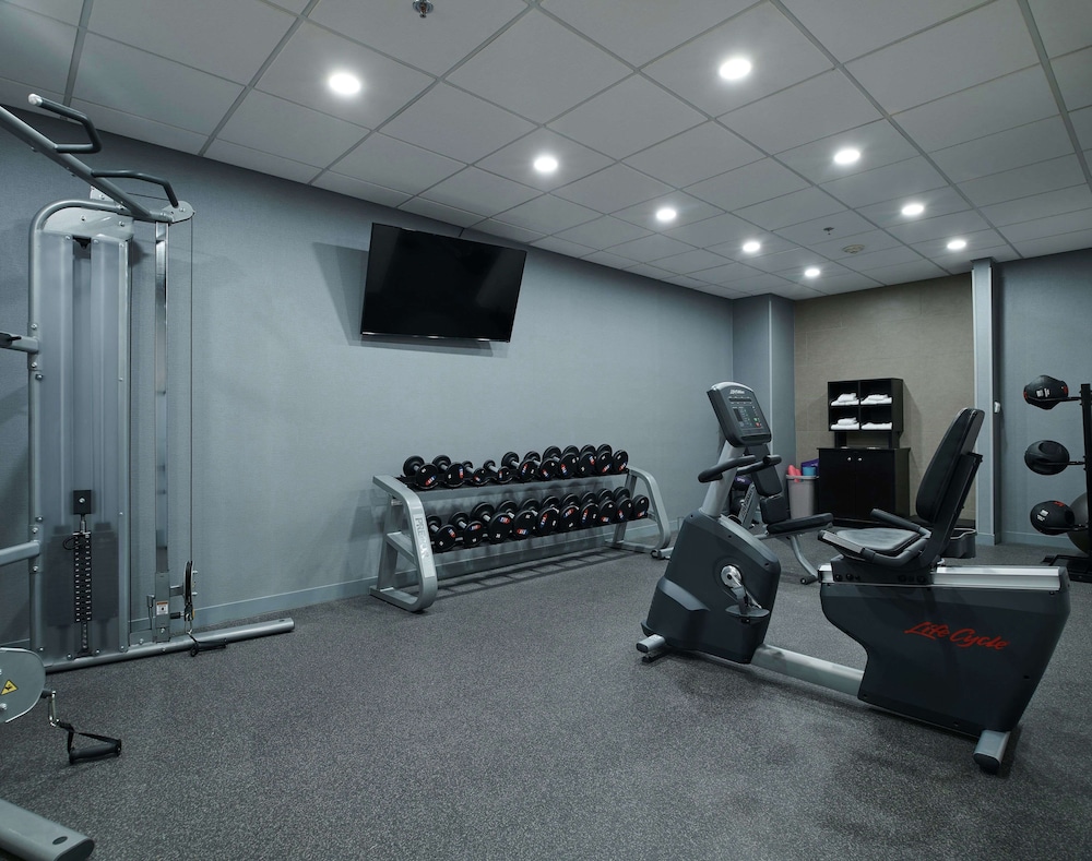Hampton Inn by Hilton Ciudad Juárez
