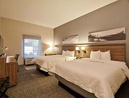 Hampton Inn by Hilton Ciudad Juárez