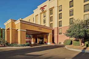 Hampton Inn by Hilton Ciudad Juárez