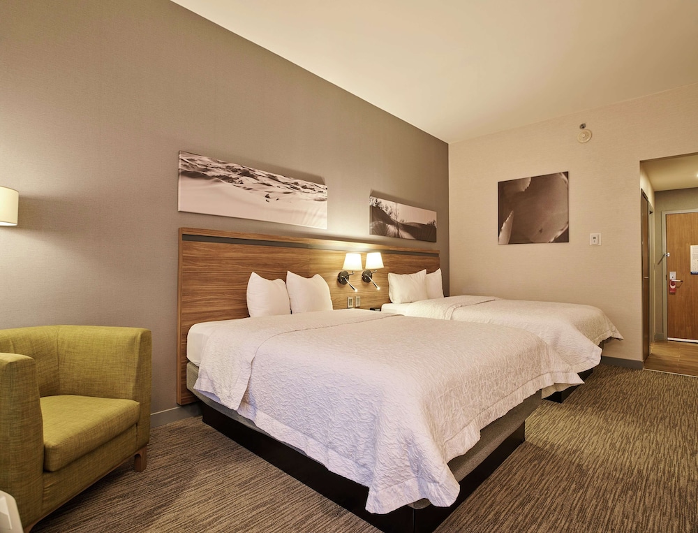 Hampton Inn by Hilton Ciudad Juárez