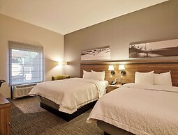 Hampton Inn by Hilton Ciudad Juárez