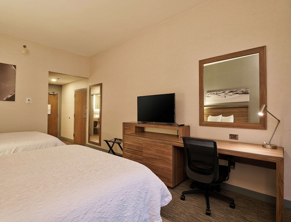 Hampton Inn by Hilton Ciudad Juárez
