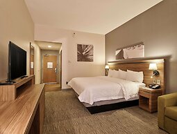Hampton Inn by Hilton Ciudad Juárez