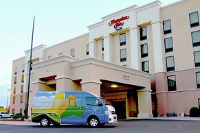 Hampton Inn by Hilton Ciudad Juárez