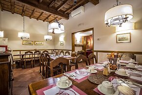 Hotel Marios