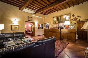Hotel Marios