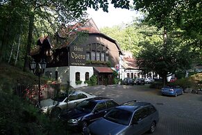 Hotel Opera