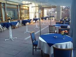 Forum Hotel