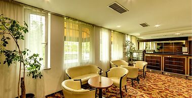 Forum Hotel