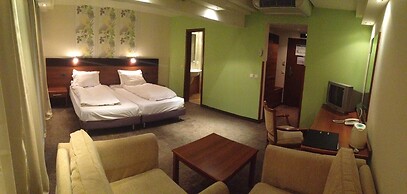 Forum Hotel