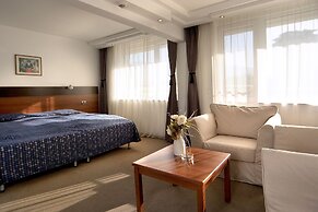 Forum Hotel