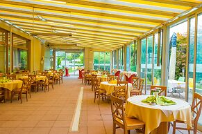 Forum Hotel