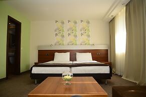 Forum Hotel