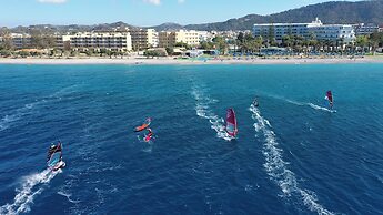 Blue Horizon Hotel