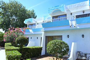 Blue Horizon Hotel