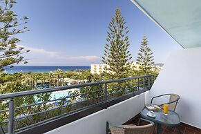Blue Horizon Hotel