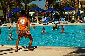 Blue Horizon Hotel