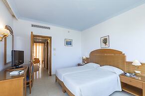 Blue Horizon Hotel