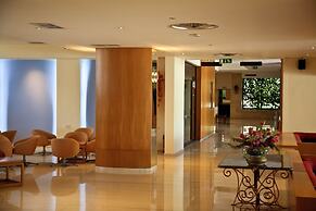 Blue Horizon Hotel