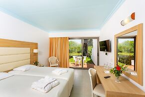 Blue Horizon Hotel
