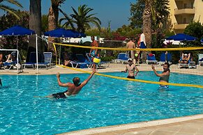 Blue Horizon Hotel