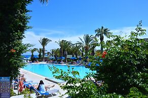 Blue Horizon Hotel