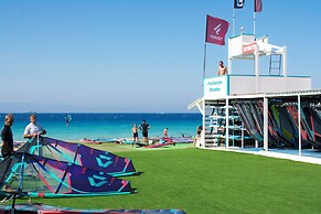 Blue Horizon Hotel