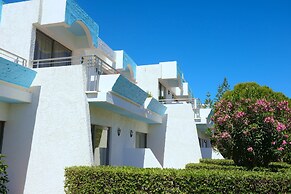 Blue Horizon Hotel