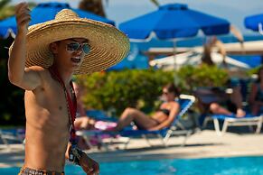 Blue Horizon Hotel