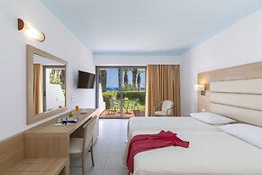 Blue Horizon Hotel