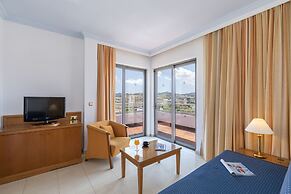 Blue Horizon Hotel