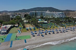 Blue Horizon Hotel
