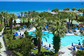 Blue Horizon Hotel