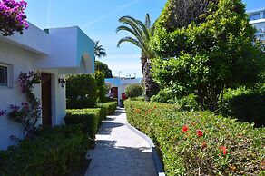 Blue Horizon Hotel