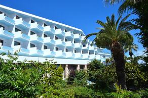 Blue Horizon Hotel