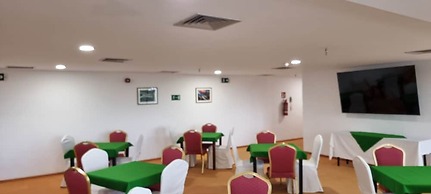 Blue Horizon Hotel