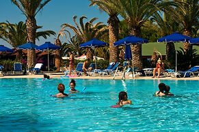 Blue Horizon Hotel