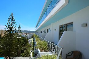 Blue Horizon Hotel