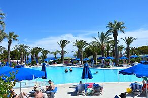 Blue Horizon Hotel