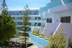 Blue Horizon Hotel